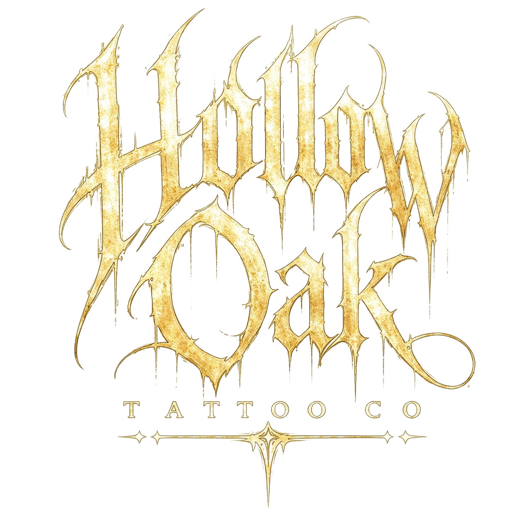 Hollow Oak Tattoo Co.